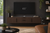 Amalfi Fluted Floating TV Stand