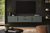 Amalfi Fluted Floating TV Stand