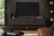 Amalfi Fluted Floating TV Stand