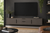 Amalfi Fluted Floating TV Stand