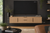 Amalfi Fluted Floating TV Stand