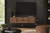 Amalfi Fluted Floating TV Stand