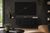 Amalfi Fluted Floating TV Stand