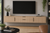 Amalfi Fluted Floating TV Stand