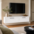 Hudson Shaker Floating TV Stand