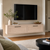 Hudson Shaker Floating TV Stand