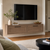Hudson Shaker Floating TV Stand