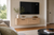 Hudson Shaker Floating TV Stand