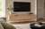 Hudson Shaker Floating TV Stand