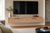Hudson Shaker Floating TV Stand