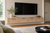 Hudson Shaker Floating TV Stand