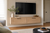Hudson Shaker Floating TV Stand