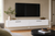 Hudson Shaker Floating TV Stand