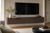 Hudson Shaker Floating TV Stand