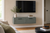 Hudson Shaker Floating TV Stand
