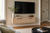 Hudson Shaker Floating TV Stand