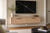 Hudson Shaker Floating TV Stand
