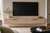 Hudson Shaker Floating TV Stand
