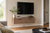 Hudson Shaker Floating TV Stand