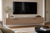 Hudson Shaker Floating TV Stand