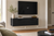 Hudson Shaker Floating TV Stand