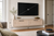 Hudson Shaker Floating TV Stand
