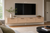Hudson Shaker Floating TV Stand