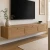 Hudson Shaker Floating TV Stand