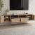 Hudson Shaker Floating TV Stand
