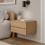 Marfa Floating Nightstand