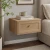 Hudson Shaker Floating Nightstand