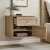 Hudson Shaker Floating Nightstand