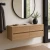 Marfa Floating Entry Console