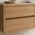 Marfa Floating Entry Console