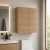Marfa Floating Bathroom Wall Cabinet
