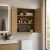Marfa Floating Bathroom Wall Cabinet