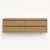 Amalfi Fluted Floating Entry Console