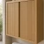 Amalfi Fluted Floating Bathroom Wall Cabinet