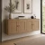 Hudson Shaker Floating Sideboard