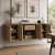 Hudson Shaker Floating Sideboard