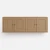Hudson Shaker Floating Sideboard