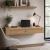 Hudson Shaker Floating Desk