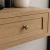 Hudson Shaker Floating Desk