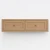 Hudson Shaker Floating Entry Console