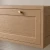 Hudson Shaker Floating Bar Cabinet