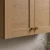 Hudson Shaker Floating Bathroom Wall Cabinet