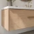 Milano Beveled Floating Vanity