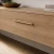 Milano Beveled Floating TV Stand