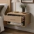 Milano Beveled Floating Nightstand