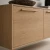 Milano Beveled Floating Sideboard